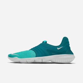 Adidasi Alergare Nike Free RN Flyknit 3.0 By You Dama Colorati | OWZL-26091